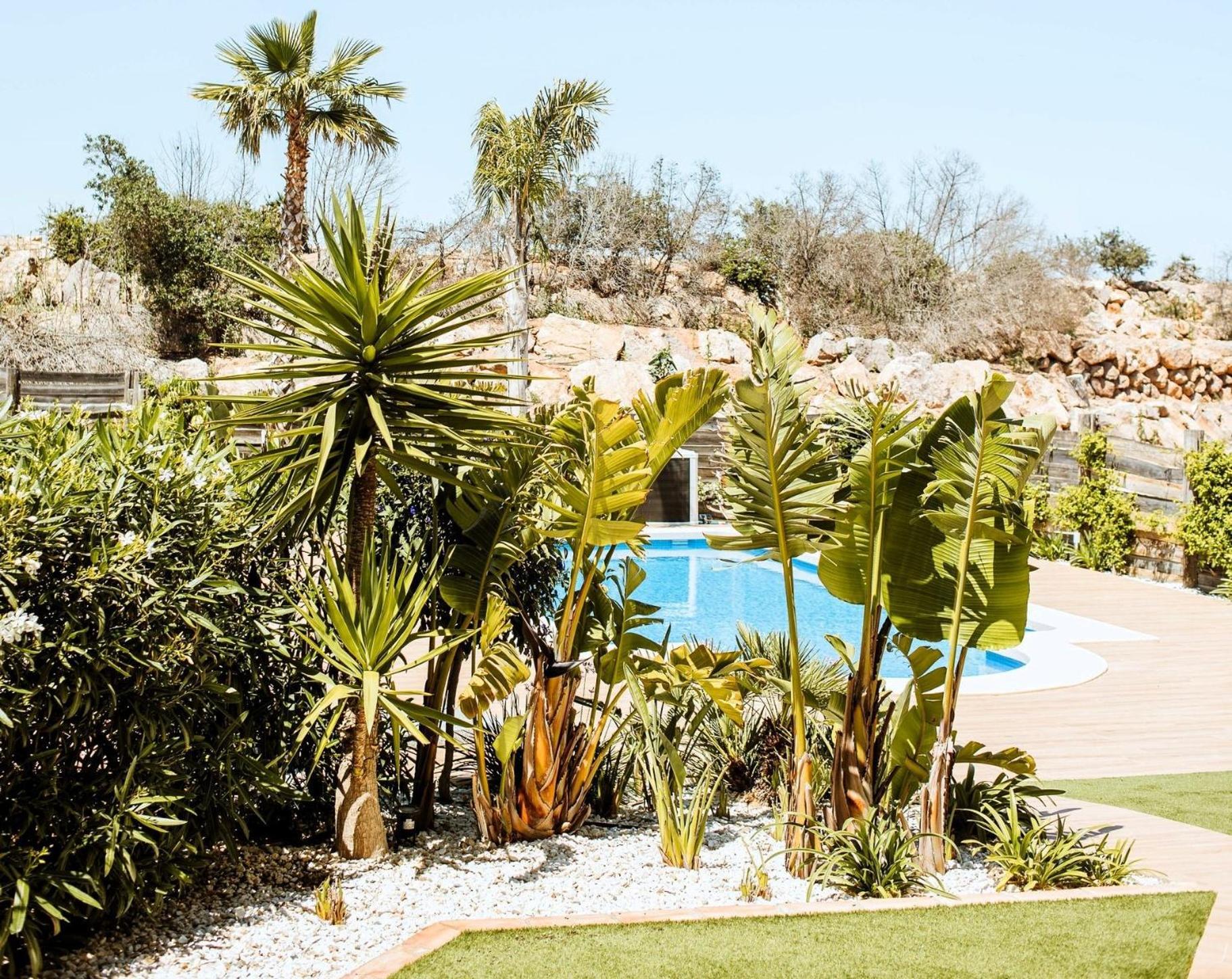 Desert Springs Resort Vera Eksteriør billede
